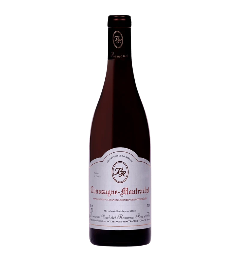 Bachelet-Ramonet Chassagne-Montrachet Rouge 2023