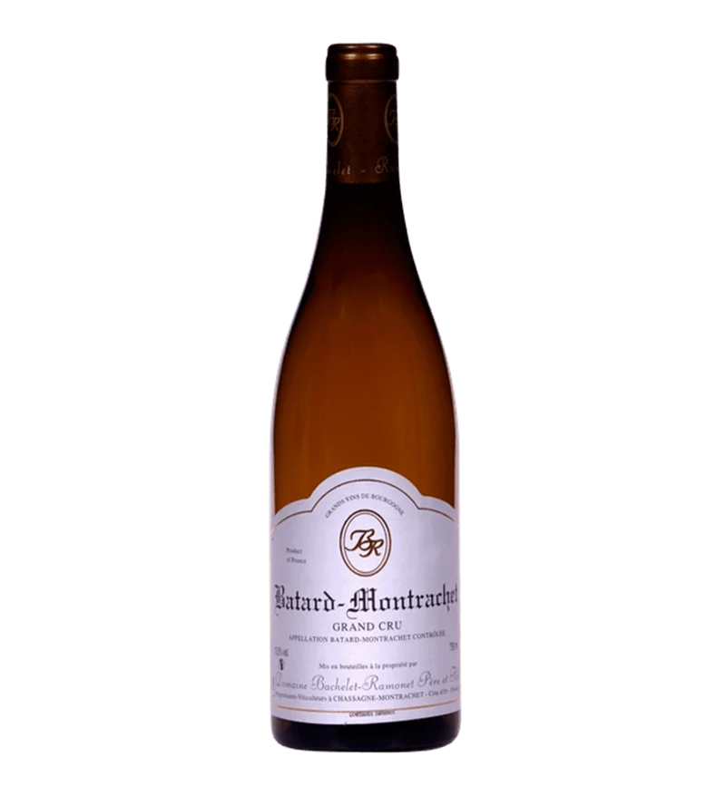 Bachelet-Ramonet Batard Montrachet 2023
