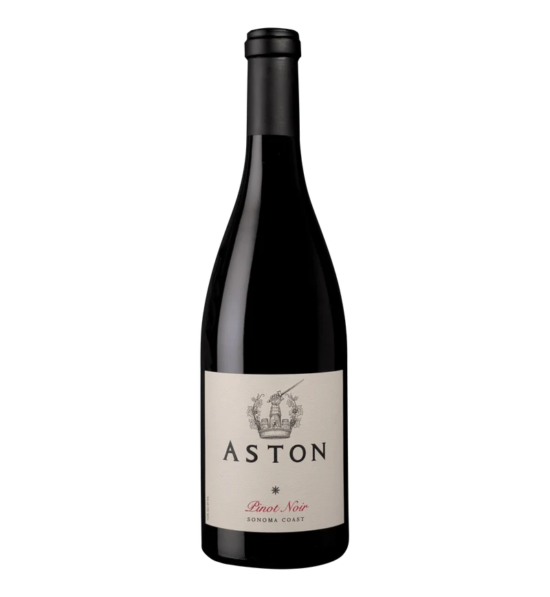 Aston Estate Pinot Noir 2020