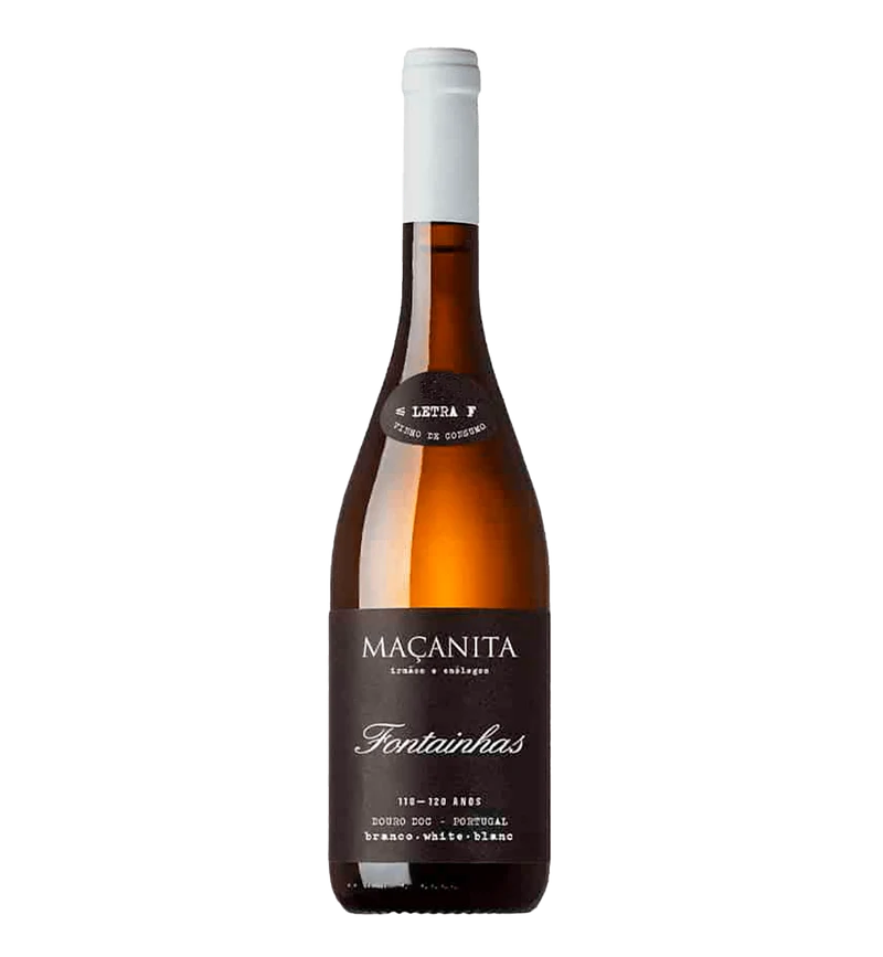 As Fontainhas Branco 2022