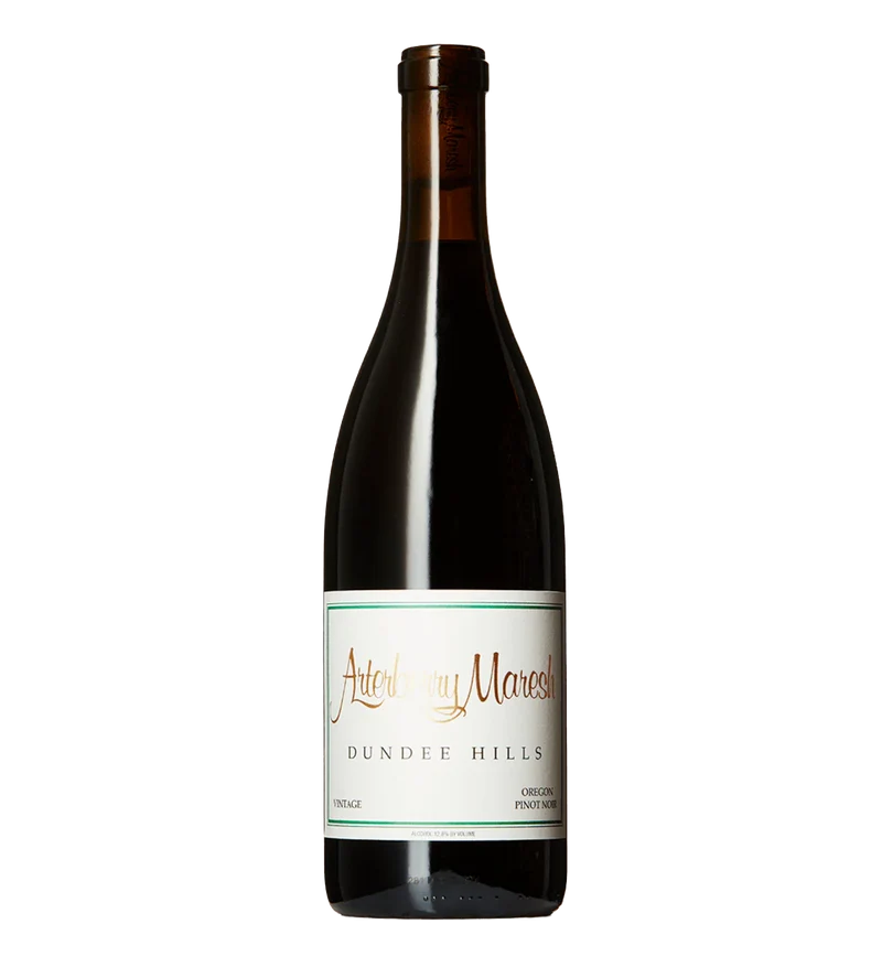 Arterberry Maresh Dundee Hills Pinot Noir 2021