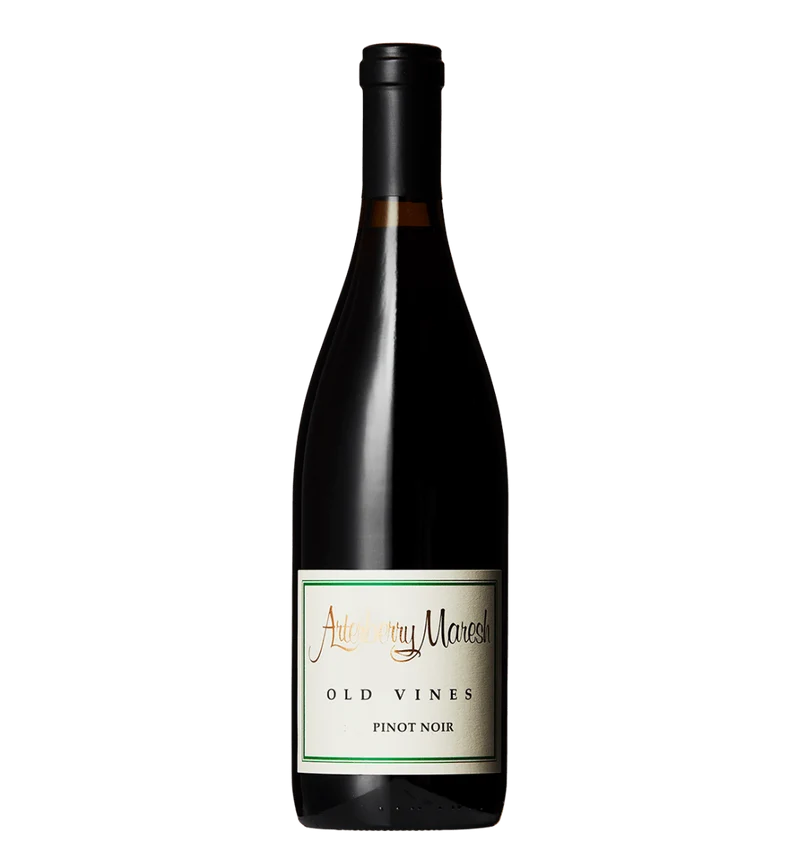 Arterberry Maresh Old Vines Pinot Noir 2021