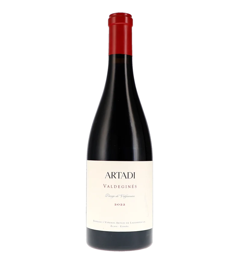 Artadi Valdegines 2017