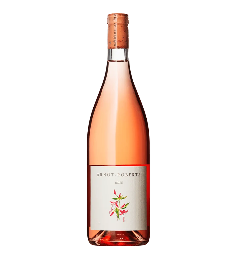 Arnot-Roberts Rosé of Touriga Nacional 2023