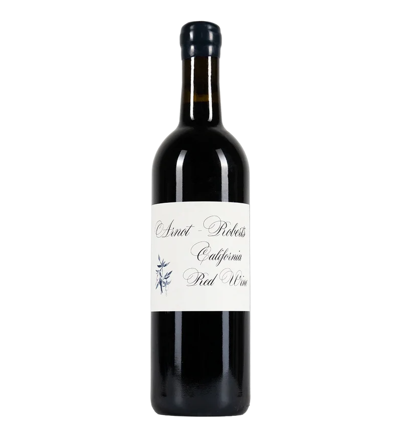 Arnot-Roberts California Red Wine 2022