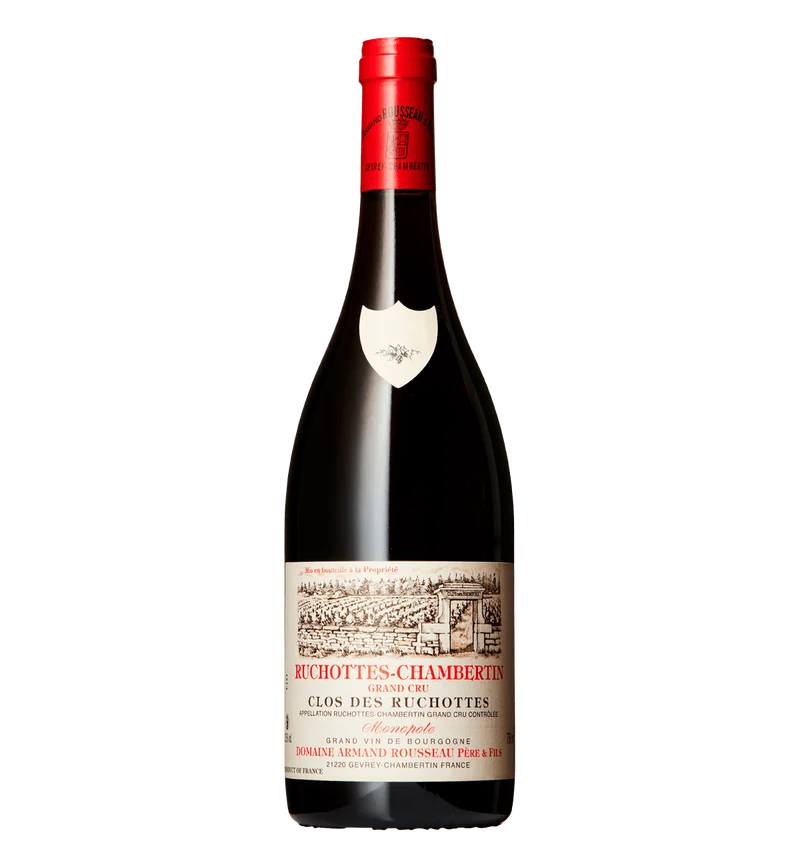 Armand Rousseau Ruchottes-Chambertin Grand Cru 2005