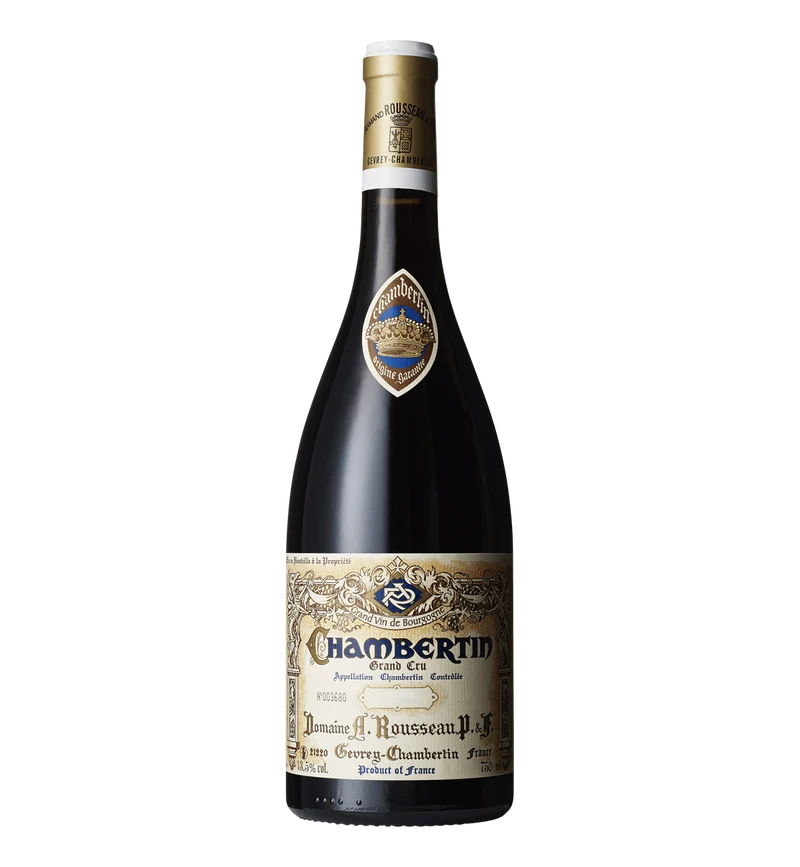 Armand Rousseau Chambertin Grand Cru 2019