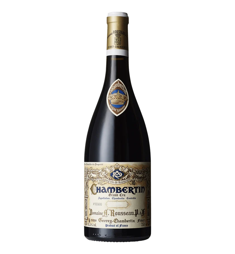 Armand Rousseau Chambertin Grand Cru 2006
