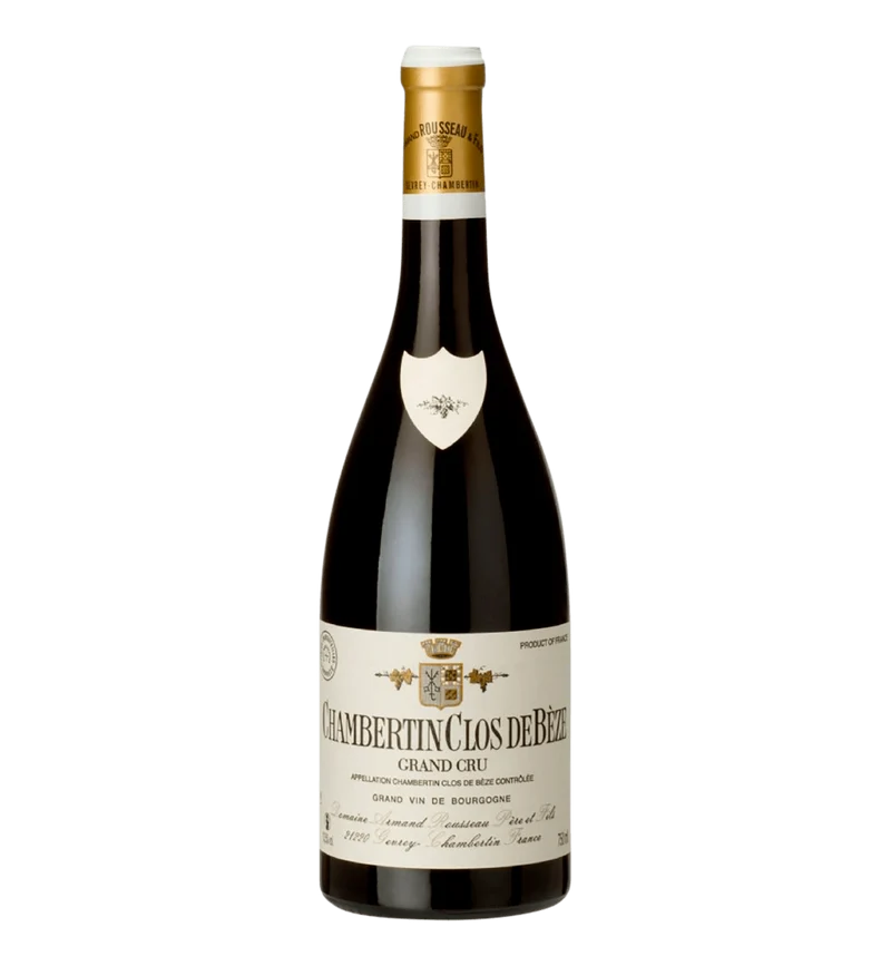 Armand Rousseau Chambertin Clos de Beze Grand Cru 2005