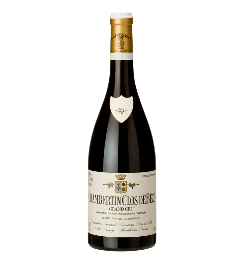 Armand Rousseau Chambertin Clos de Beze Grand Cru 2005 magnum