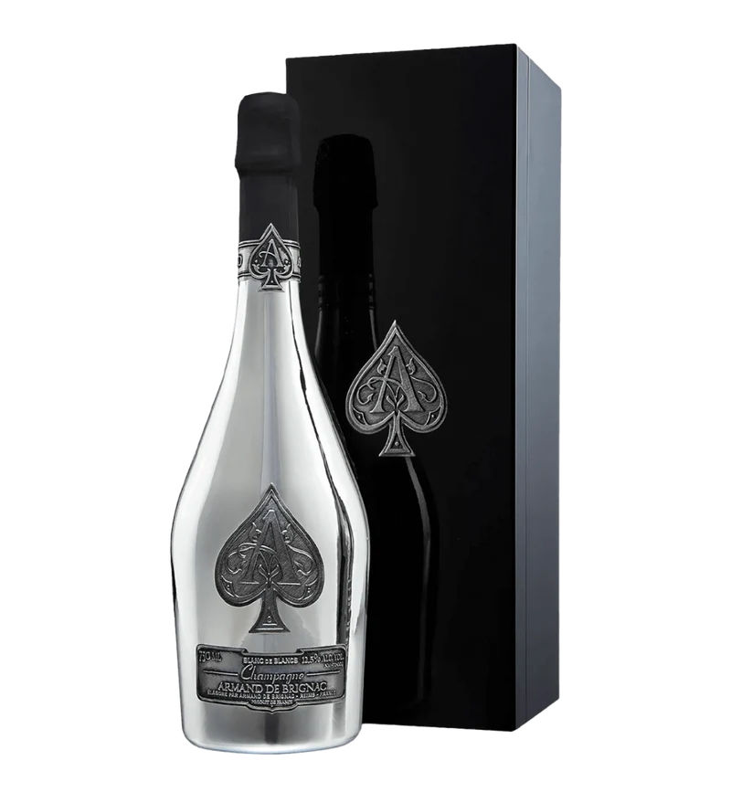 Armand de Brignac Blanc de Blancs Magnum
