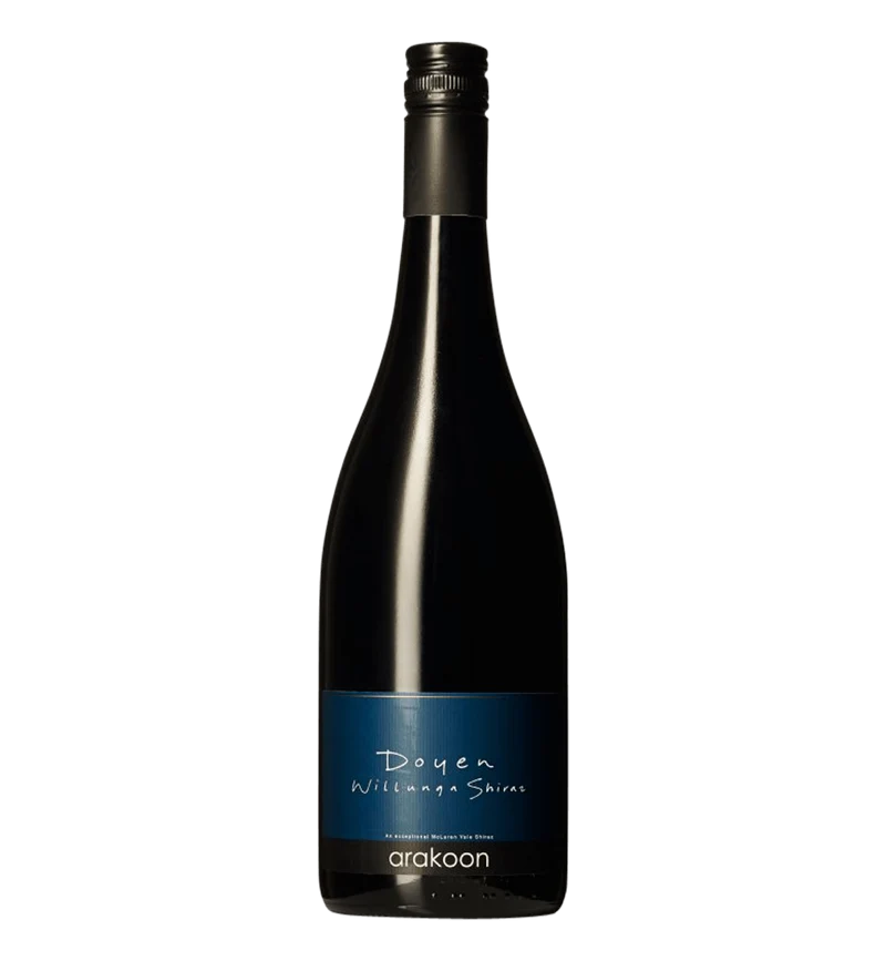 Arakoon Doyen Single Vineyard Selection, Shiraz 2020