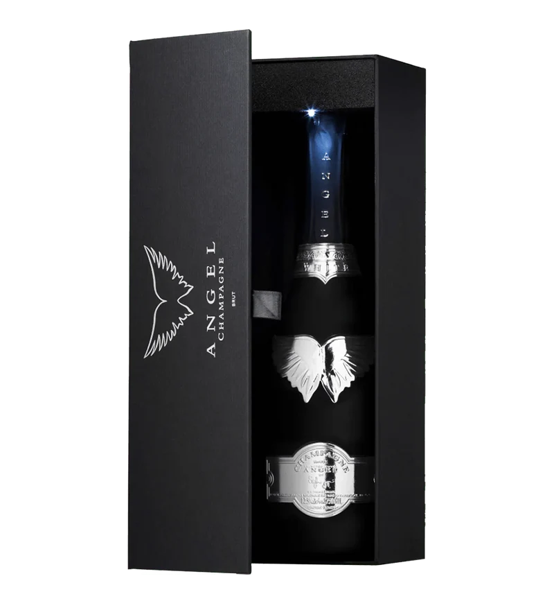 Angel Brut La Collection Halo NV Gaveæske