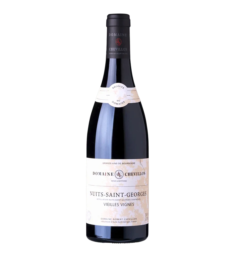 Ambroise Nuits St. Georges VV 2002