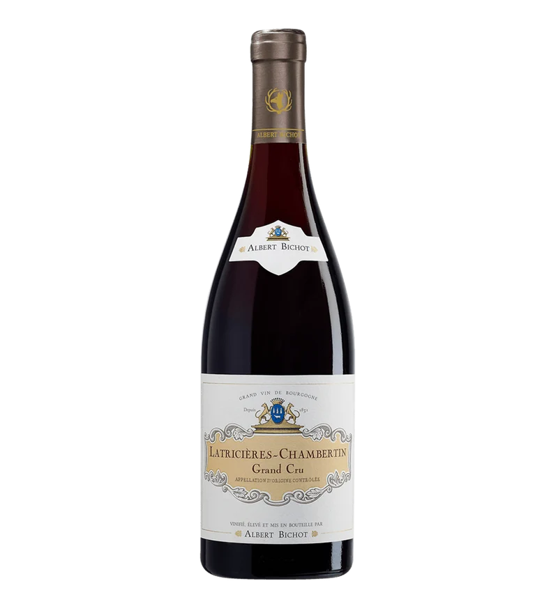Albert Bichot Latricières-Chambertin Grand Cru 2021