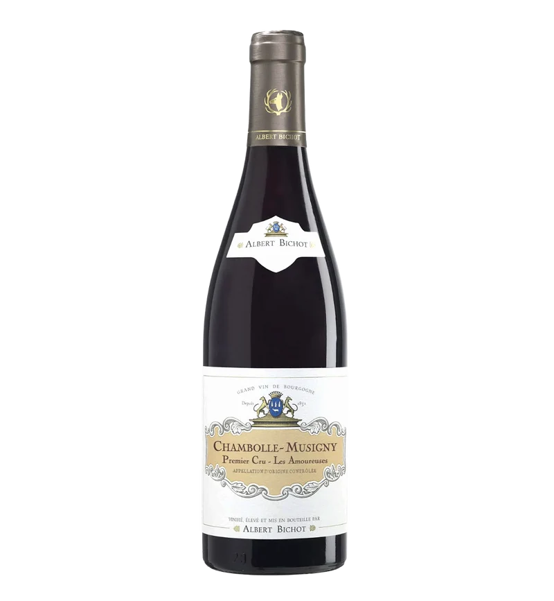 Albert Bichot Chambolle Musigny Amoureuses 2020 Magnum