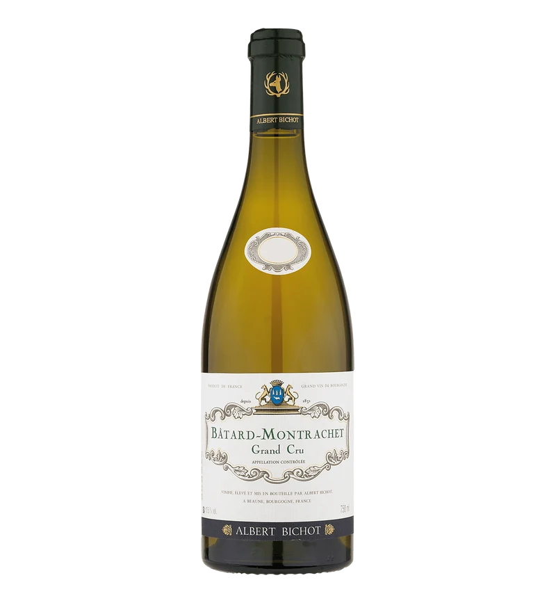 Albert Bichot Bâtard-Montrachet Grand Cru 2019