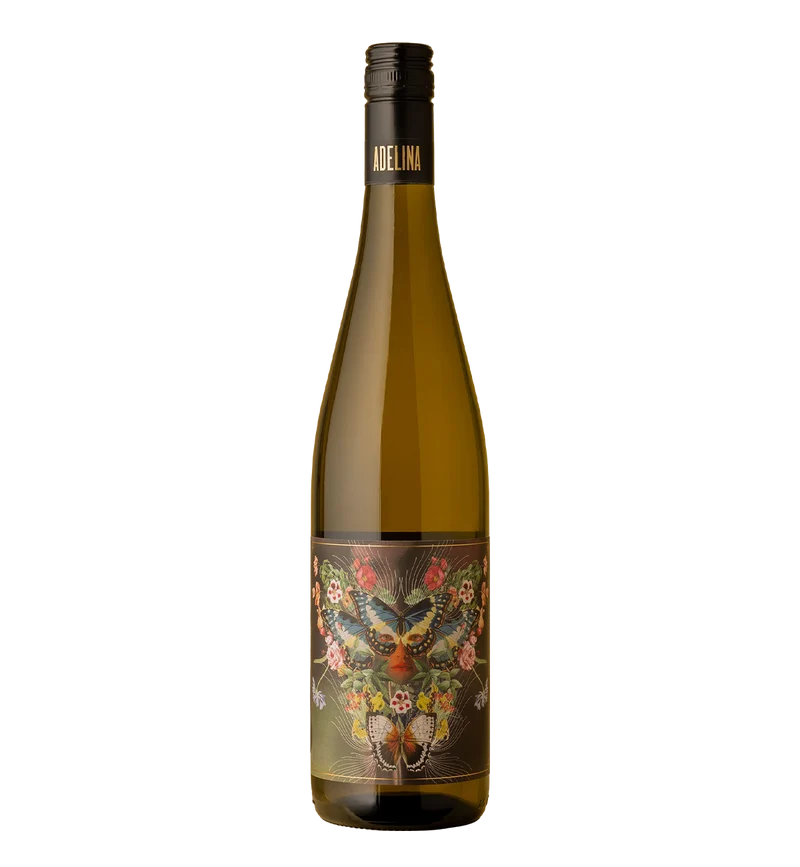 Adelina Polish Hill Riesling 2022