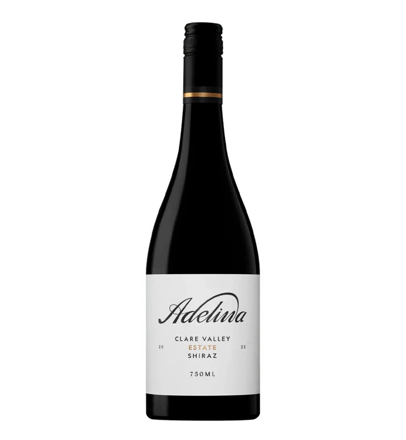 Adeline Estate Shiraz 2022