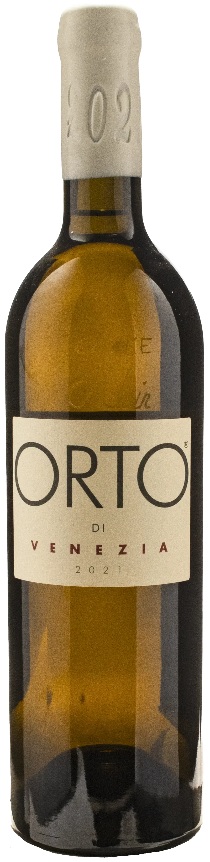 Orto di Venezia Cuvee Alain 2021