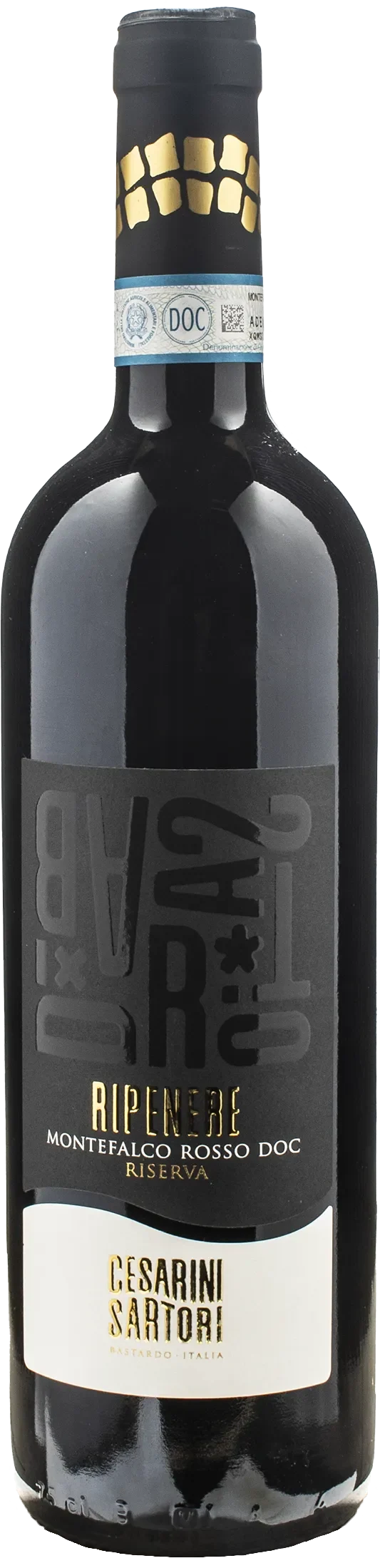 Cesarini Sartori Ripenere Montefalco Rosso Riserva 2020