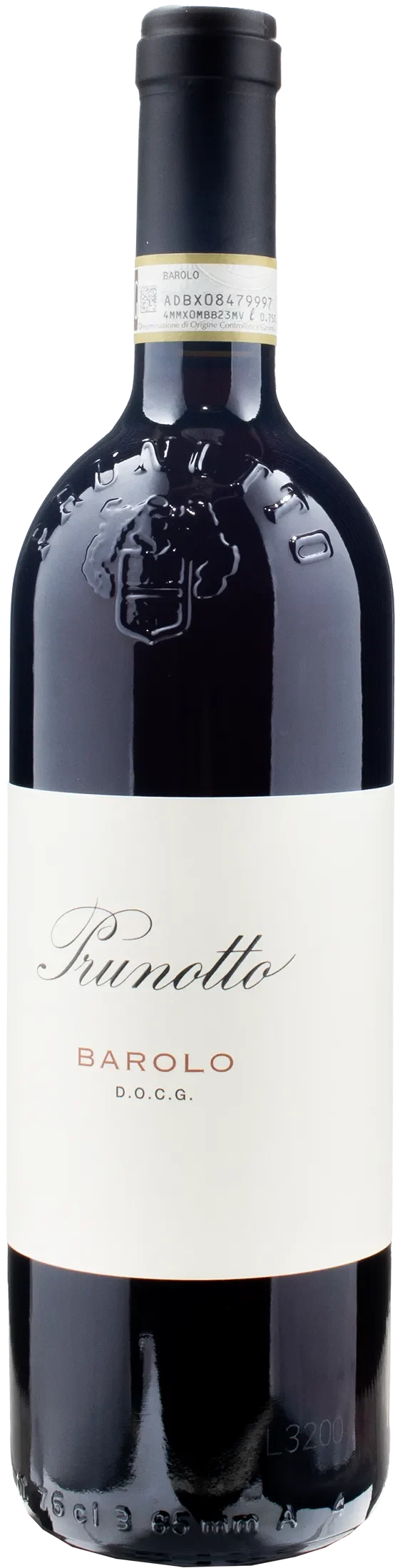 Prunotto Barolo Magnum 2020