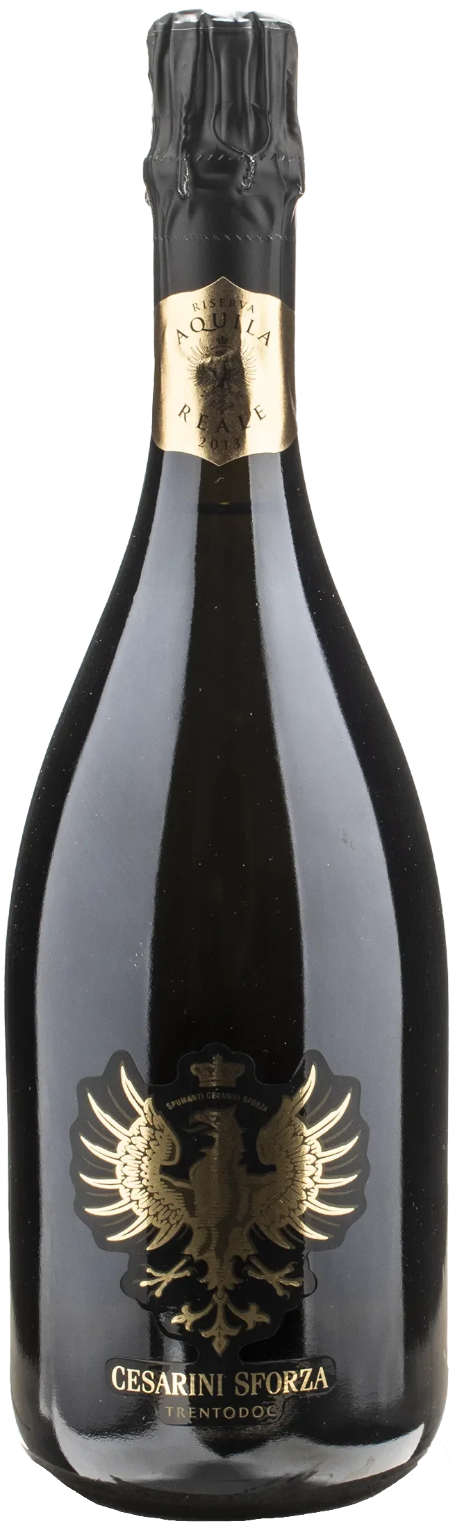 Cesarini Sforza Aquila Reale Brut Riserva 2013