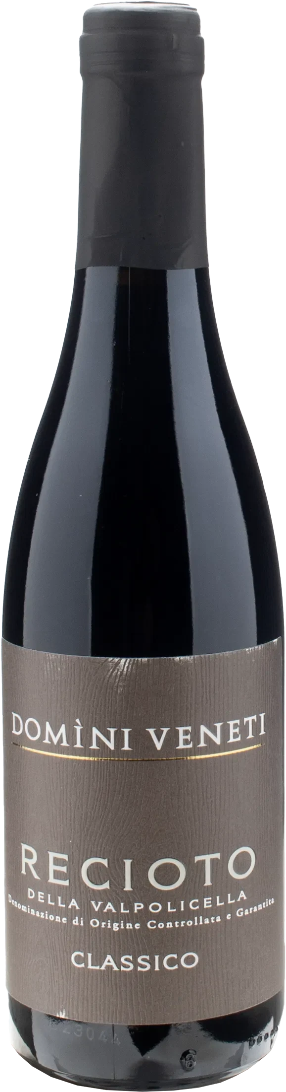 Domini Veneti Recioto della Valpolicella Classico 0.375L 2020