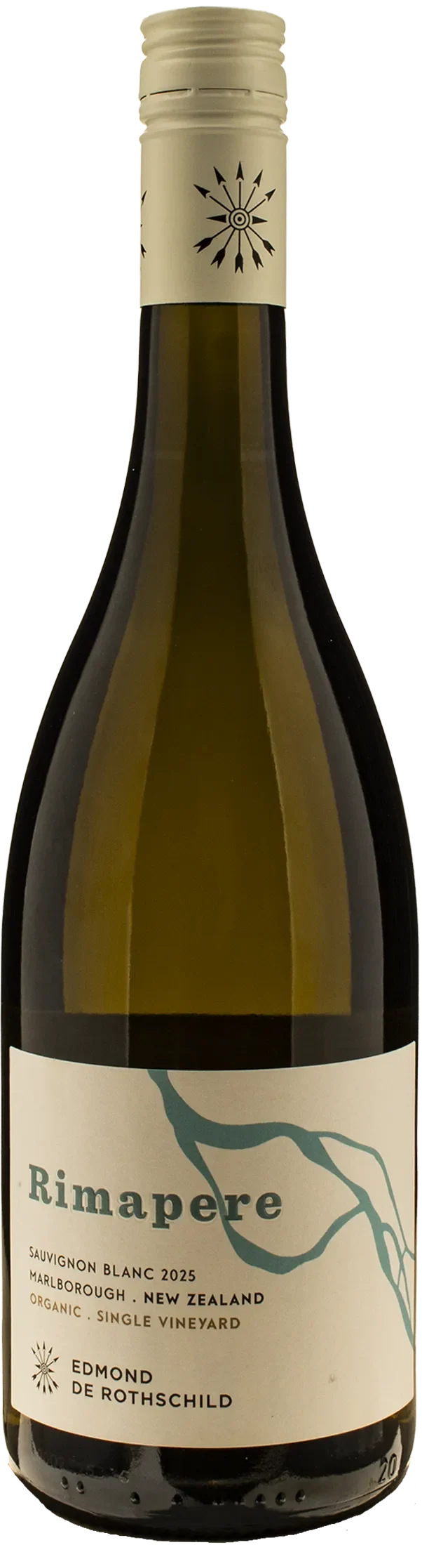 Rimapere Marlborough Sauvignon Blanc Single Vineyard 2025