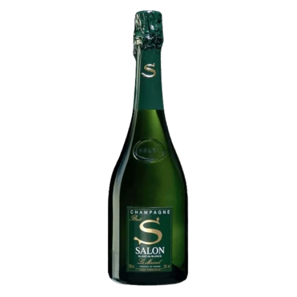 Salon Blanc de Blancs Le Mesnil Brut 2015
