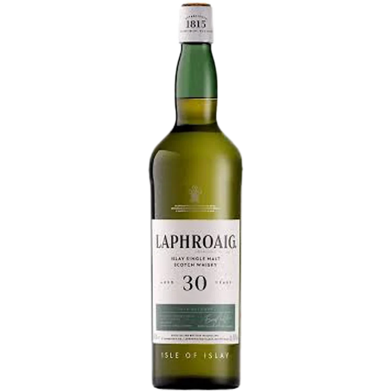 Laphroaig 30YO (2024)