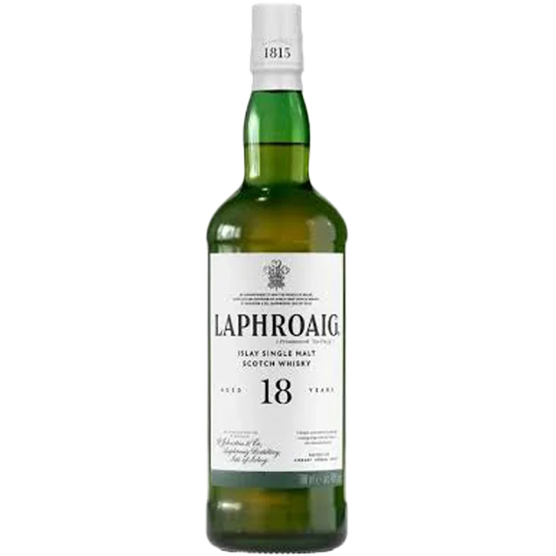 Laphroaig 18YO Malt (2024)