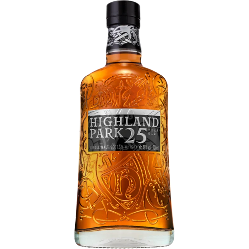Highland Park 25YO