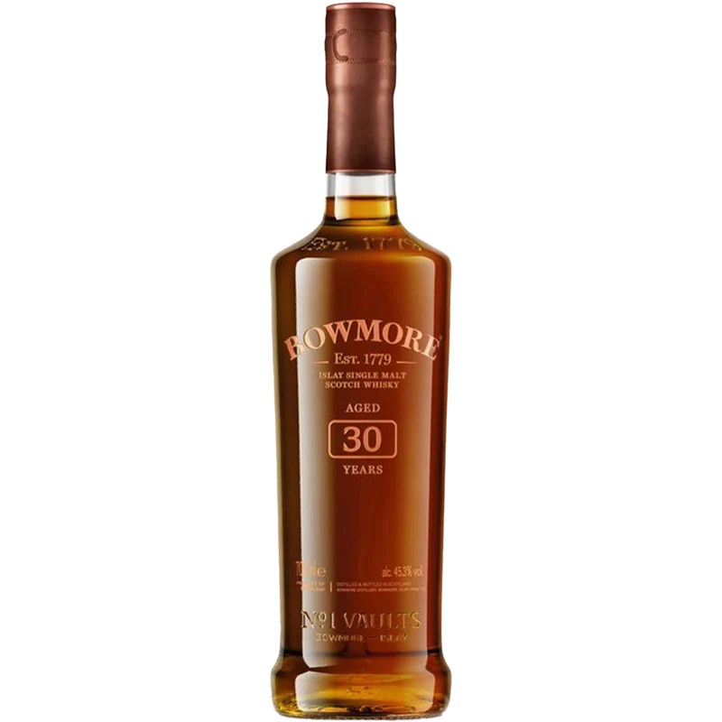 Bowmore 30YO (2023 EU Ltd)