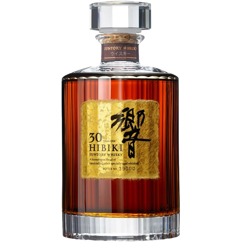 Suntory Hibiki 30YO 43%