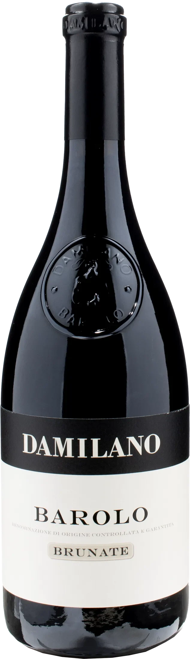 Damilano Barolo Brunate 2020