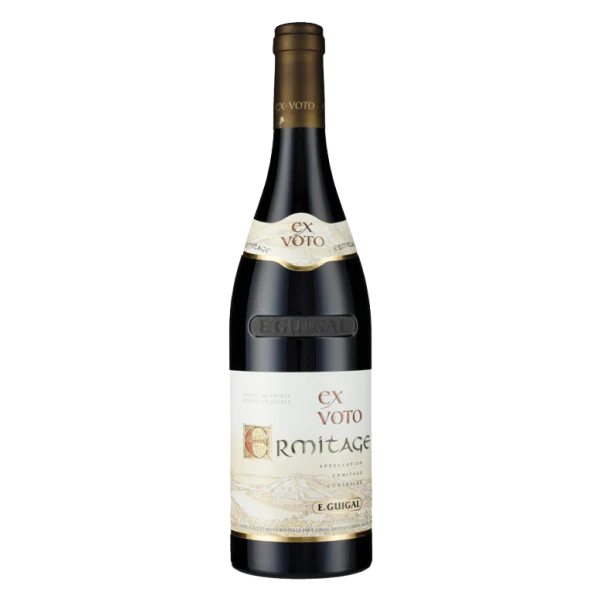 Guigal Ermitage Ex Voto 2010