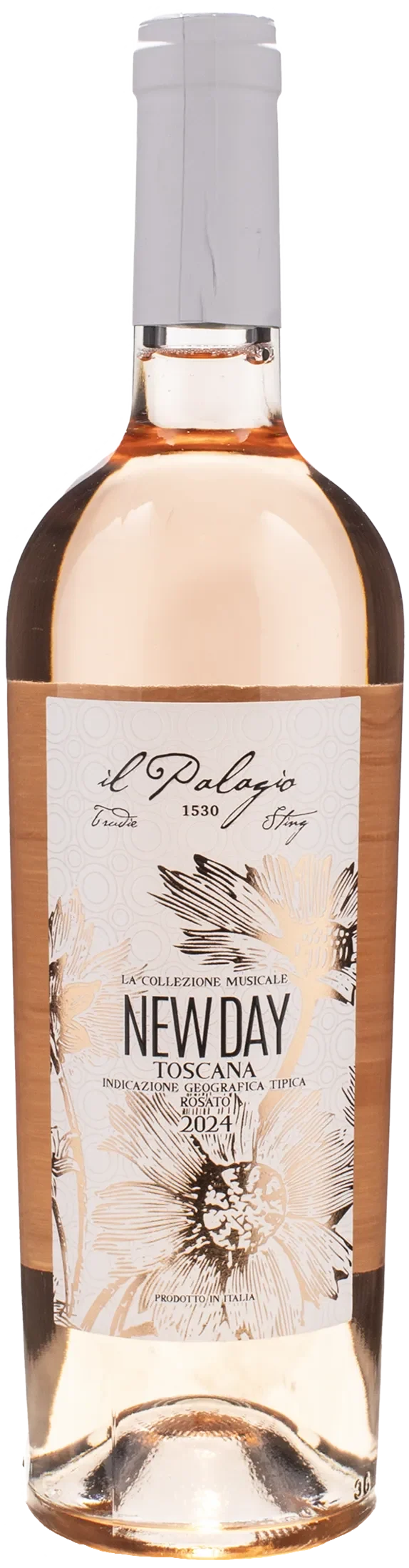 Il Palagio New Day Rosato 2024