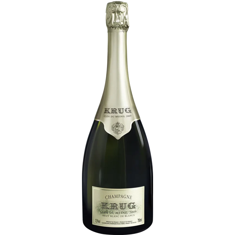 Krug Clos du Mesnil 2009