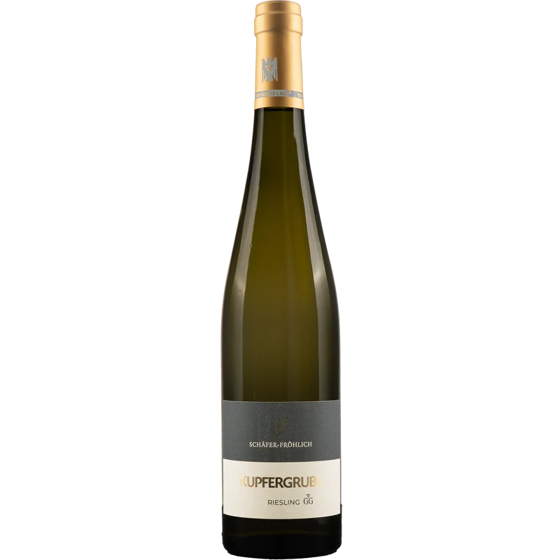 Schäfer-Fröhlich Kupfergrube GG 2022 MG