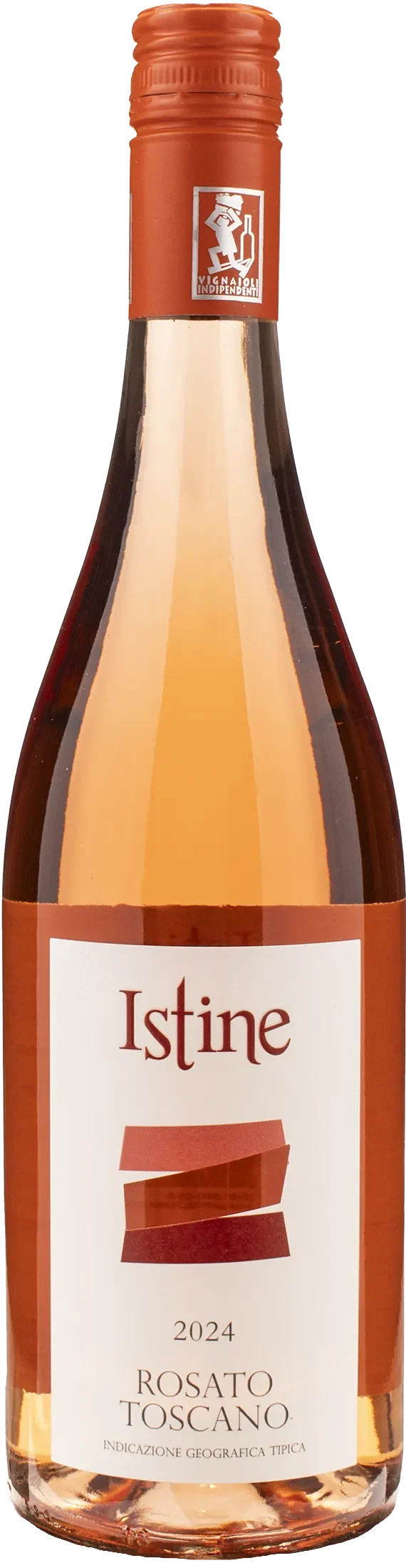 Istine Rosato Toscano 2024