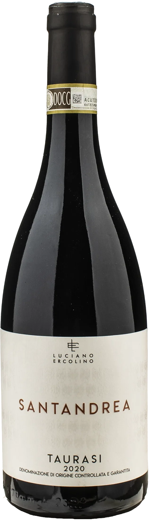 Vinosia Taurasi Santandrea 2020
