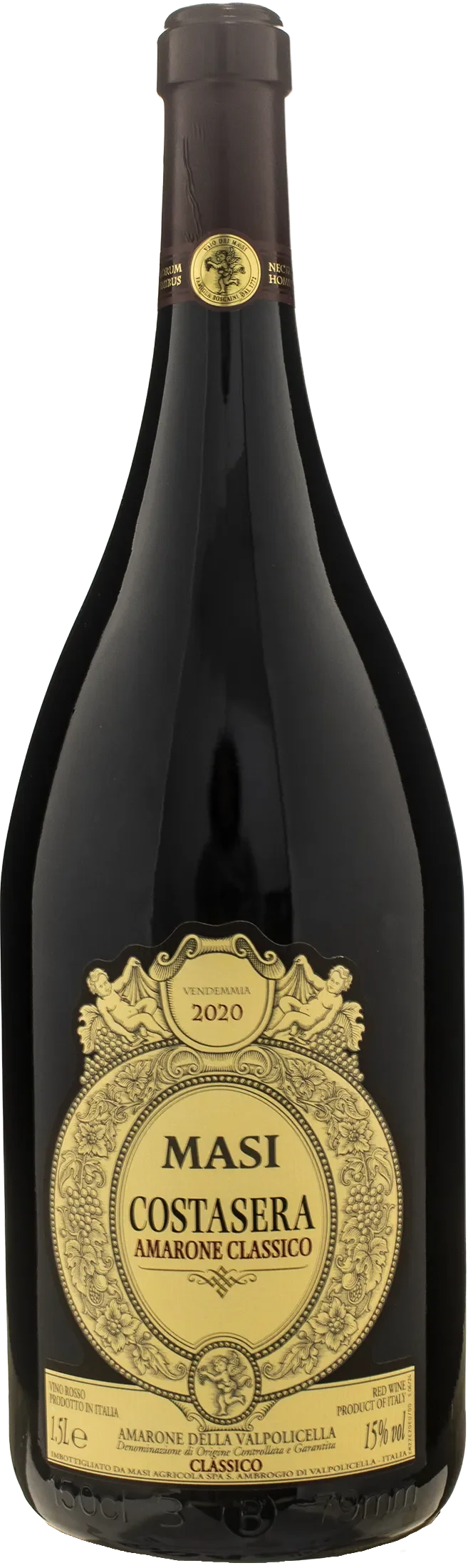 Masi Amarone della Valpolicella Classico Costasera Magnum 2020