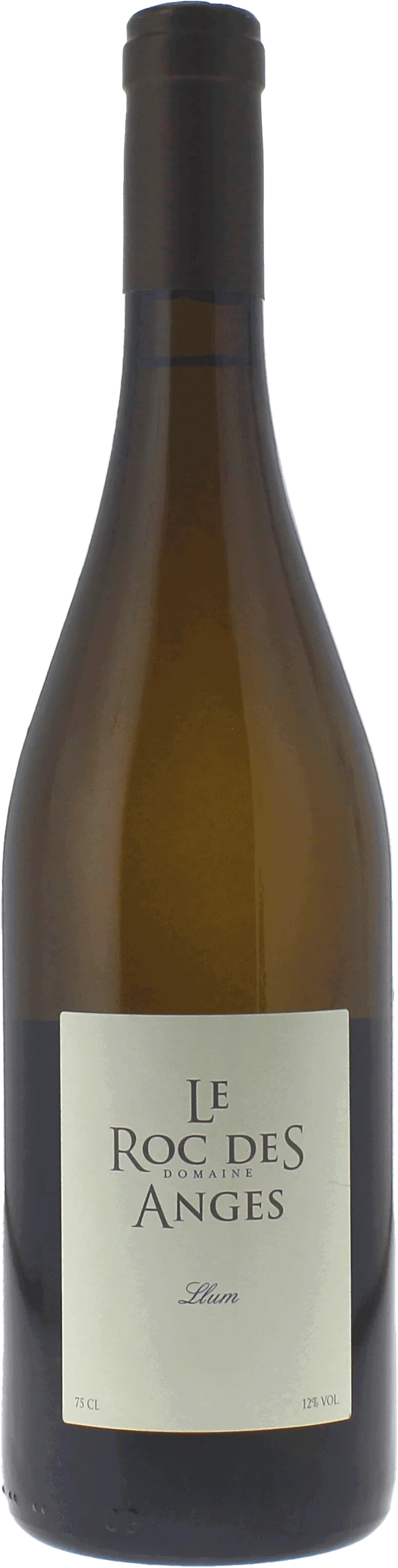 Domaine Roc Des Anges "llum" Igp Côtes Catalanes Blanc, 2023