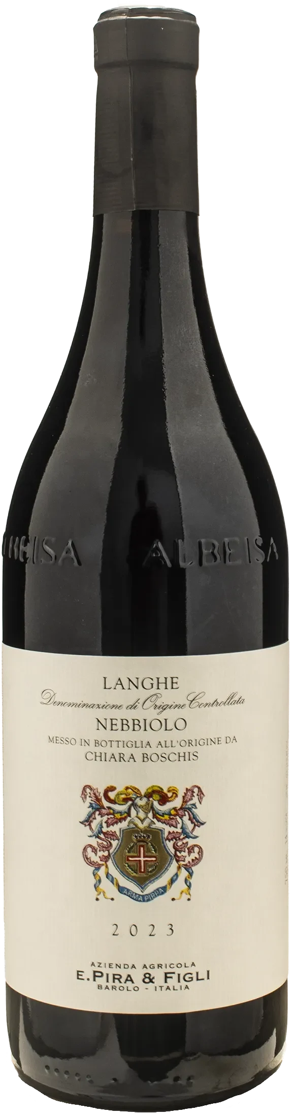 Pira Chiara Boschis Langhe Nebbiolo 2023