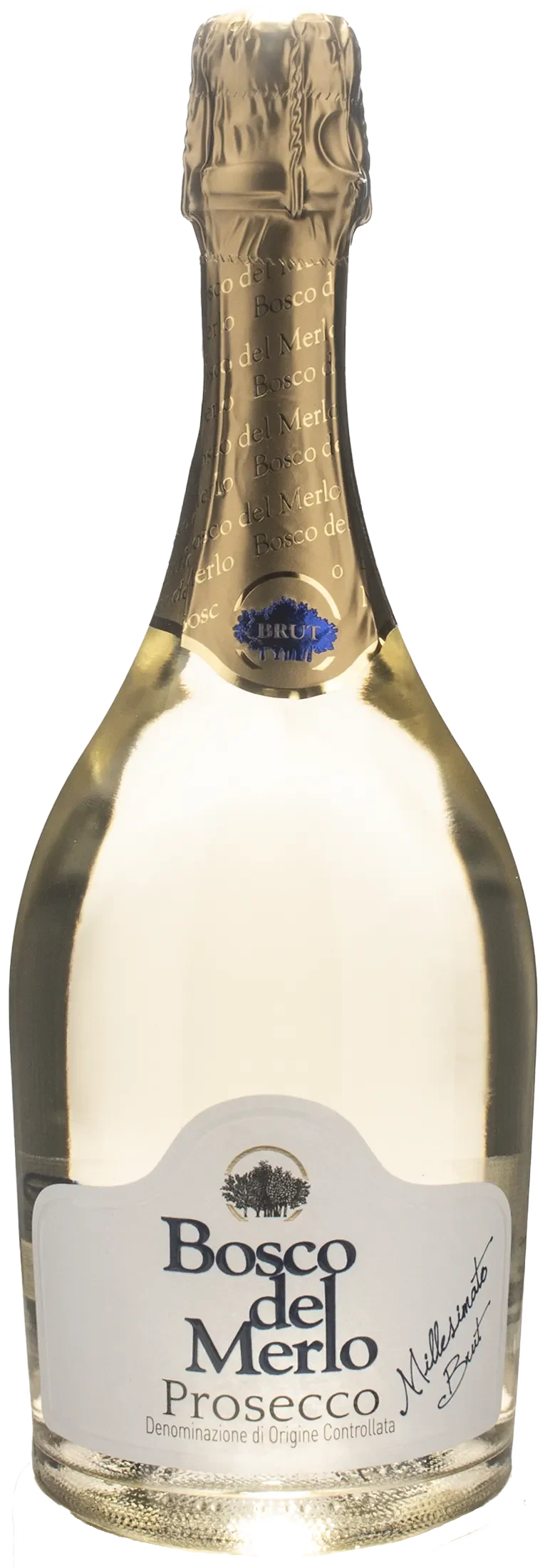 Bosco del Merlo Prosecco Brut 2024