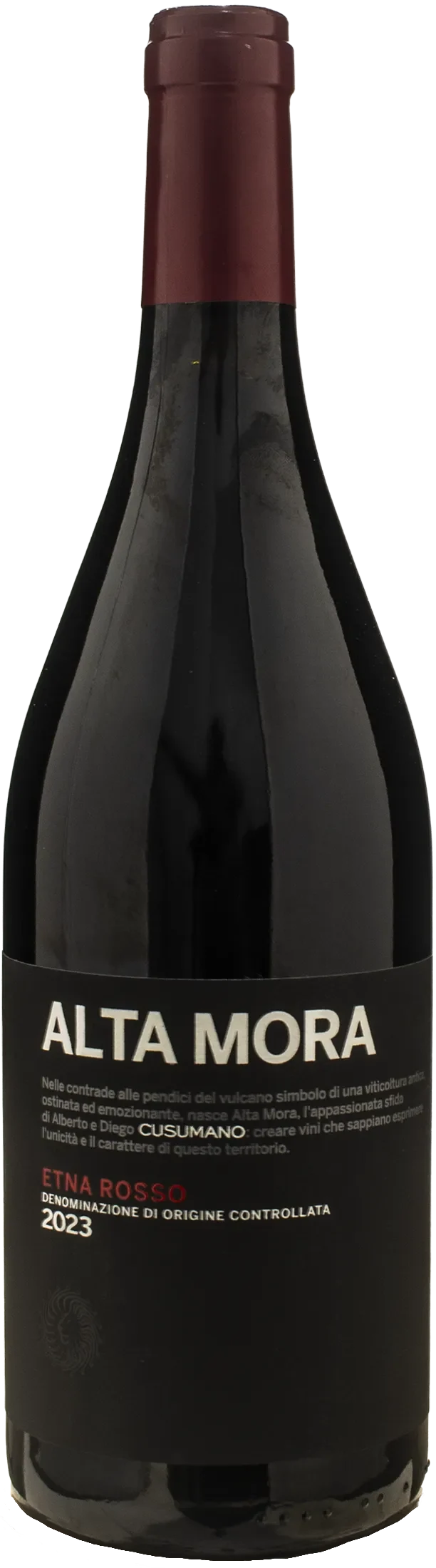Alta Mora Etna Rosso 2023