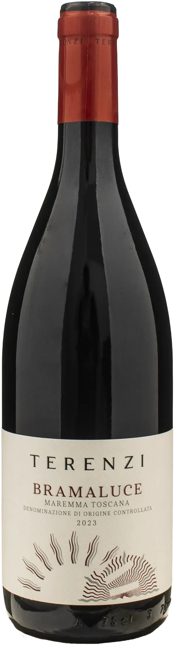 Terenzi Maremma Toscana Bramaluce 2023
