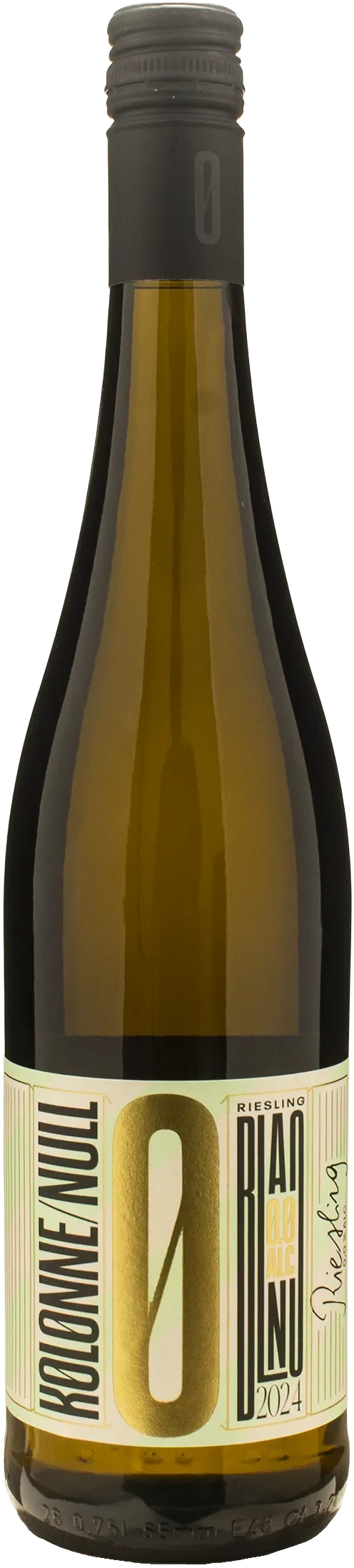 Kolonne Null Riesling Zero Alcol 2024