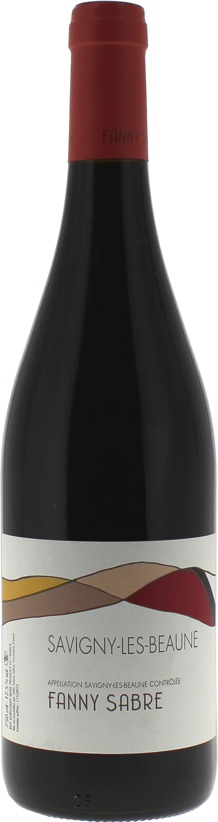 Savigny Les Beaune Domaine Sabre Fanny, 2023